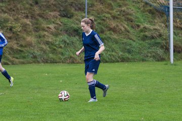 Bild 3 - Frauen TSV Gnutz - SV Bokhorst : Ergebnis: 7:0